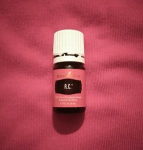 R.C. Oil by Young Living